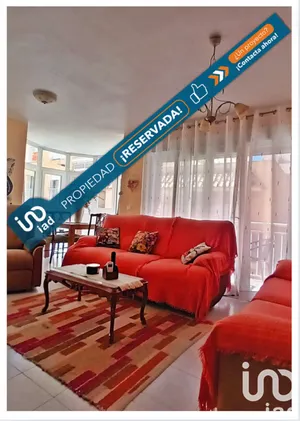 Edificio en Águilas