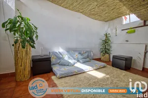 Casa de poble a Benamocarra