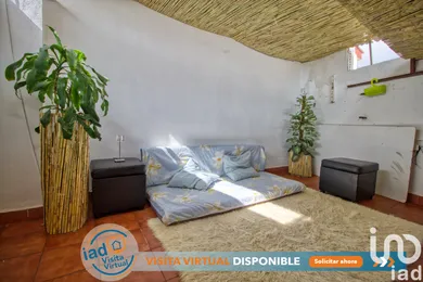 Maison de village à Benamocarra