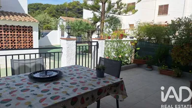 Casa en Barri Maritim del Francas