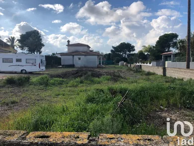 Land in Dénia