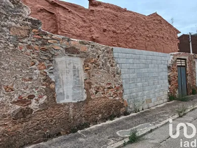 Terreny a Castrocontrigo