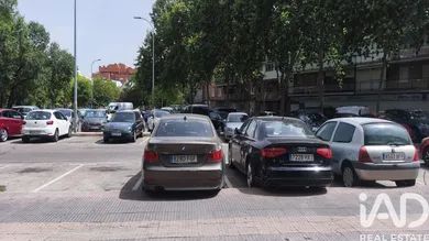 Apartment in Alcalá de Henares