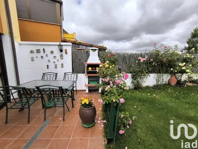 Gîte à Villamoratiel de las Matas