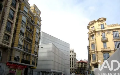 Local comercial en Madrid