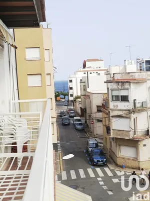 Pis a L'Ametlla de Mar