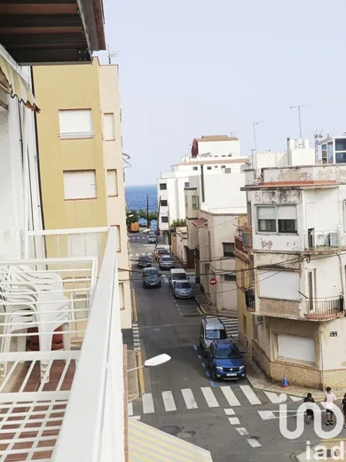 Appartement à L'Ametlla de Mar