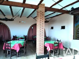 two-star hotel in Riego de la Vega