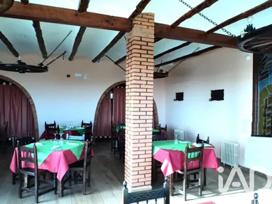 Hôtel 2* à Riego de la Vega