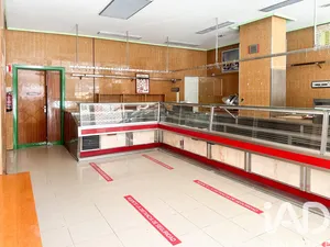 Shop/Premises commercial in Burgos