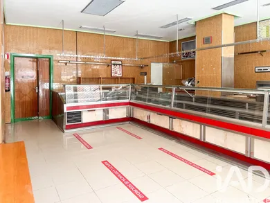 Shop/Premises commercial in Burgos