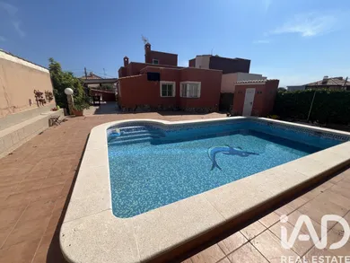 Cottage in Torrevieja
