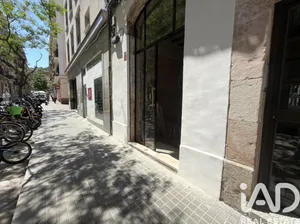 Local comercial en Barcelona