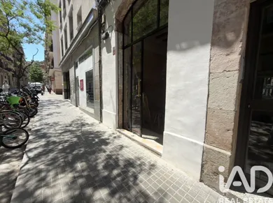 Local comercial en Barcelona
