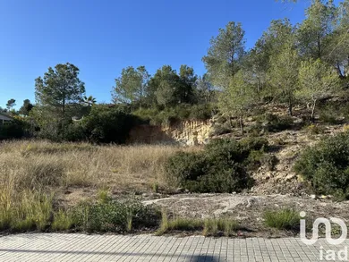 Terrain à Olivella