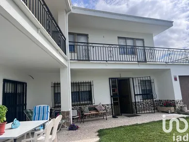 Casa en Villar de Mazarife