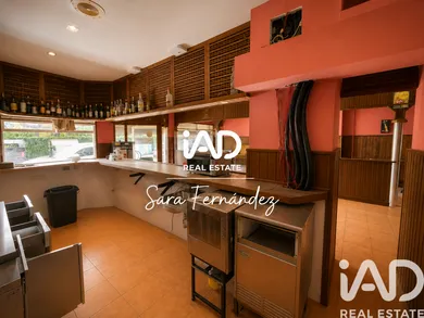 Local comercial a Trobajo del Camino