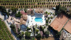 Hotel 3* en Els Poblets