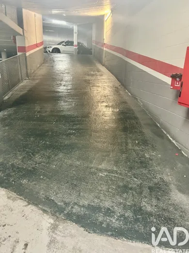Parking en León