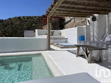 Maison à Chercos Viejos