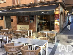 Restaurante en Valladolid