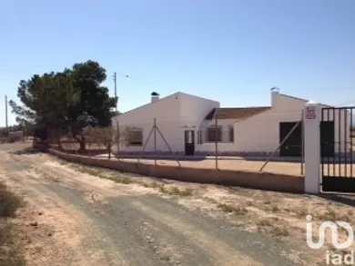 Park home in Los Almagros