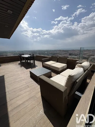 Apartment in Madrid