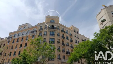 Ático en Madrid