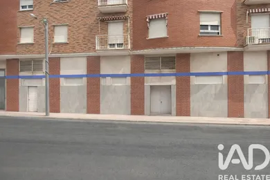 Local comercial en Linares