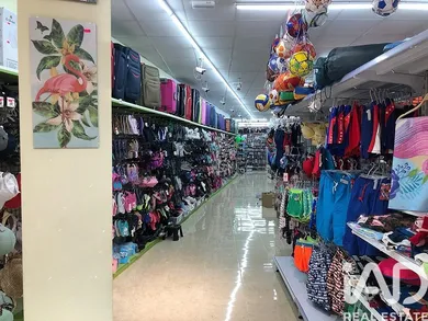 Boutique/Local commercial à Parla