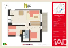 Piso en L'Hospitalet de Llobregat