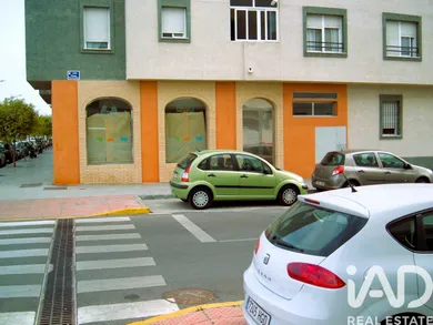 Boutique/Local commercial à San Fernando