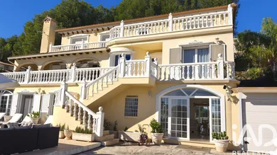 Châlet à Pedreguer