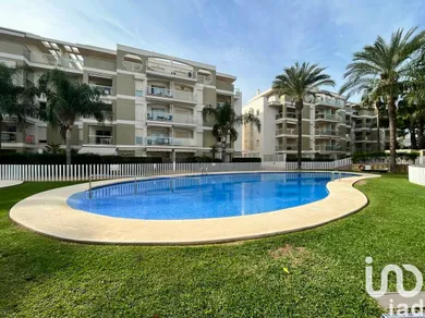 Apartment in Dénia