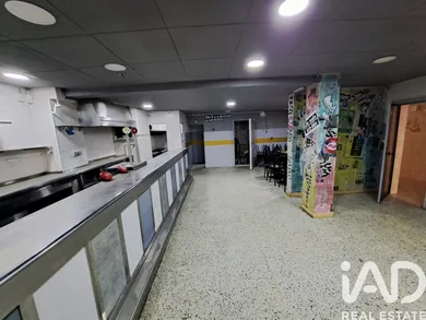 Cafeteria en Santa Coloma de Gramenet