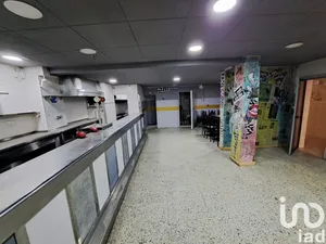 Cafeteria en Santa Coloma de Gramenet