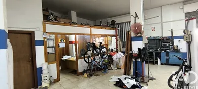 Boutique/Local commercial à Crevillent