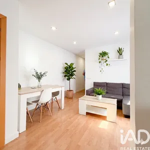 Apartment in Málaga