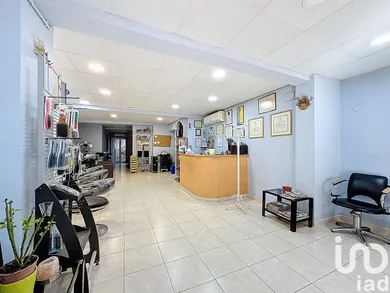 Local comercial a Vilanova i la Geltrú