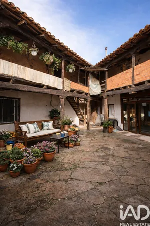 Cafeteria a Santibañez de Valdeiglesias