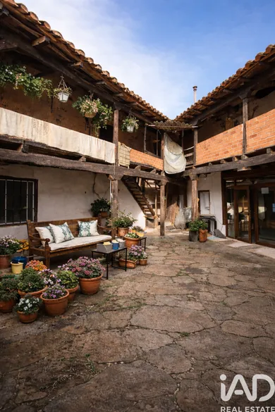 Cafeteria a Santibañez de Valdeiglesias