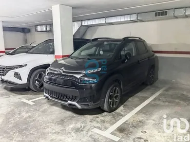 Parking/garage/box à Vilanova i la Geltrú