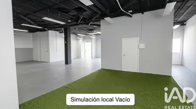 Local comercial en Guardamar del Segura