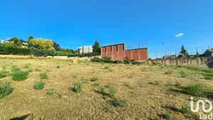 Terreny a Carbajal de La Legua