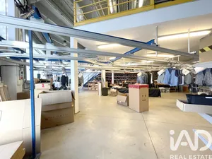 Edificio en Sabadell