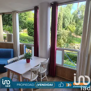 Apartment in Fuengirola