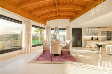 Casa en Benahavís