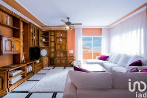 Lodge in Callao Salvaje