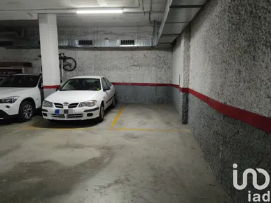 Box in Molins de Rei