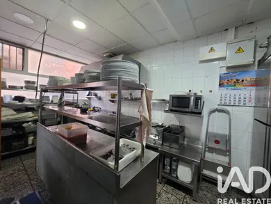 Local comercial en Amposta